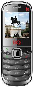 Мобилен телефон BQ BQM-1402 Lyon снимка