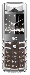 Мобилен телефон BQ BQM-1406 Vitre снимка