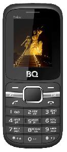 Mobilný telefón BQ BQM-1803 Dakar fotografie