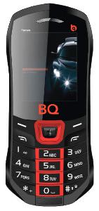 Мобилен телефон BQ BQM-1822 Ferrara снимка