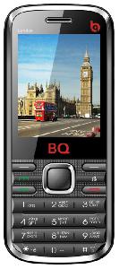 Kännykkä BQ BQM-2202 London Kuva