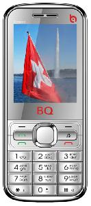 Mobil Telefon BQ BQM-2203 Geneve Fil