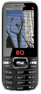 携帯電話 BQ BQM-2410 Denver II 写真