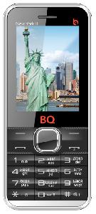 Mobiele telefoon BQ BQM-2420 New York II Foto