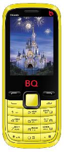 Mobilni telefon BQ BQM–2456 Orlando Photo