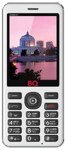 Mobil Telefon BQ BQM–2653 Oakland Fil