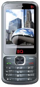 Mobiiltelefon BQ BQM–2801TV Chicago foto