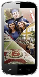 Мобилни телефон BQ BQS-4500 Stanford слика