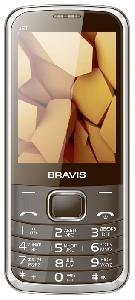 Мобилен телефон BRAVIS Jet снимка