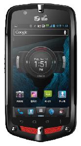 Мобилен телефон Casio G'zOne CA-201L снимка