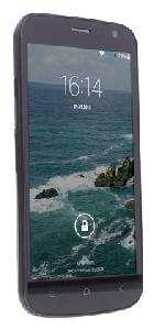 Мобилен телефон DEXP Ixion E2 5
