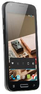 Téléphone portable DEXP Ixion ES 4.5