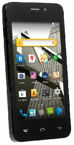 Мобилни телефон DEXP Ixion ES 4