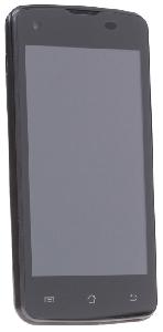 Мобилен телефон DEXP Ixion ES2 4
