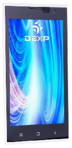 移动电话 DEXP Ixion ES2 4.5