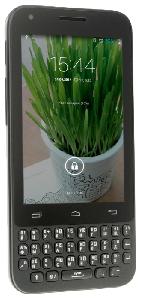 Téléphone portable DEXP Ixion MQ 3.5