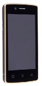 Mobilusis telefonas DEXP Ixion XL140 Flash nuotrauka