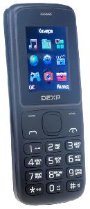 Telefon mobil DEXP Larus C1 fotografie