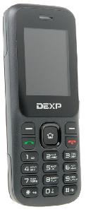 Cep telefonu DEXP Larus C2 fotoğraf