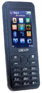 Telefon mobil DEXP Larus E3 fotografie