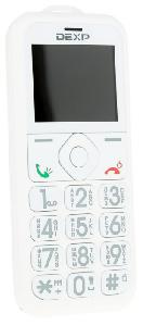 Téléphone portable DEXP Larus S1 Photo