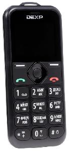 Mobil Telefon DEXP Larus Senior Fil