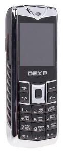 Стільниковий телефон DEXP Larus X1 фото