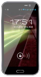 Mobil Telefon Digma Linx 5.5 Fil