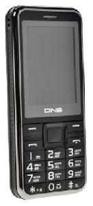 Mobil Telefon DNS B2 Fil