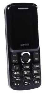 Mobiele telefoon DNS C1 Foto