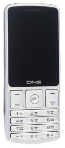 Mobilní telefon DNS M1 Fotografie