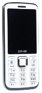 携帯電話 DNS M2 写真
