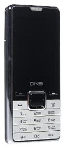 Mobiltelefon DNS M3 Fénykép