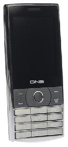 Mobil Telefon DNS M4 Fil