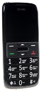 Mobiele telefoon DNS S1 Foto