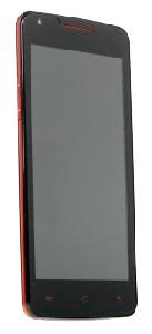 Mobil Telefon DNS S5009 Fil
