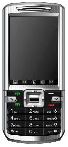 Mobil Telefon Donod D801 Fil