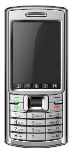 Mobil Telefon Donod D802 Fil