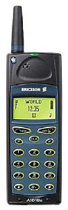 Mobil Telefon Ericsson A1018s Fil