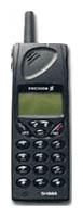 Mobil Telefon Ericsson SH888 Fil