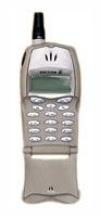 Telefon mobil Ericsson T20s fotografie