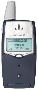 移动电话 Ericsson T39 照片