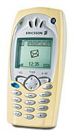 Mobilný telefón Ericsson T65 fotografie