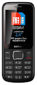Mobile Phone Explay A240 foto