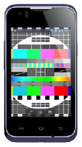 Мобилни телефон Explay A350TV слика