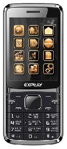 Mobilný telefón Explay B240 fotografie