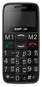Téléphone portable Explay BM10 Photo