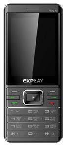 Mobiltelefon Explay MU240 Fénykép