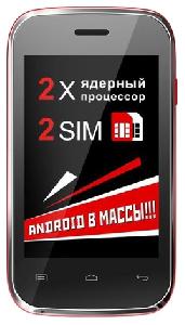 Мобилни телефон Explay N1 слика
