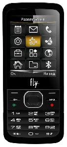 Mobile Phone Fly B200 Photo